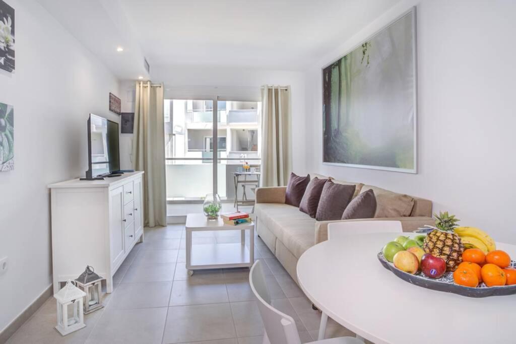 Aldara Home By Best Holidays Fuerteventura كوراليهو المظهر الخارجي الصورة