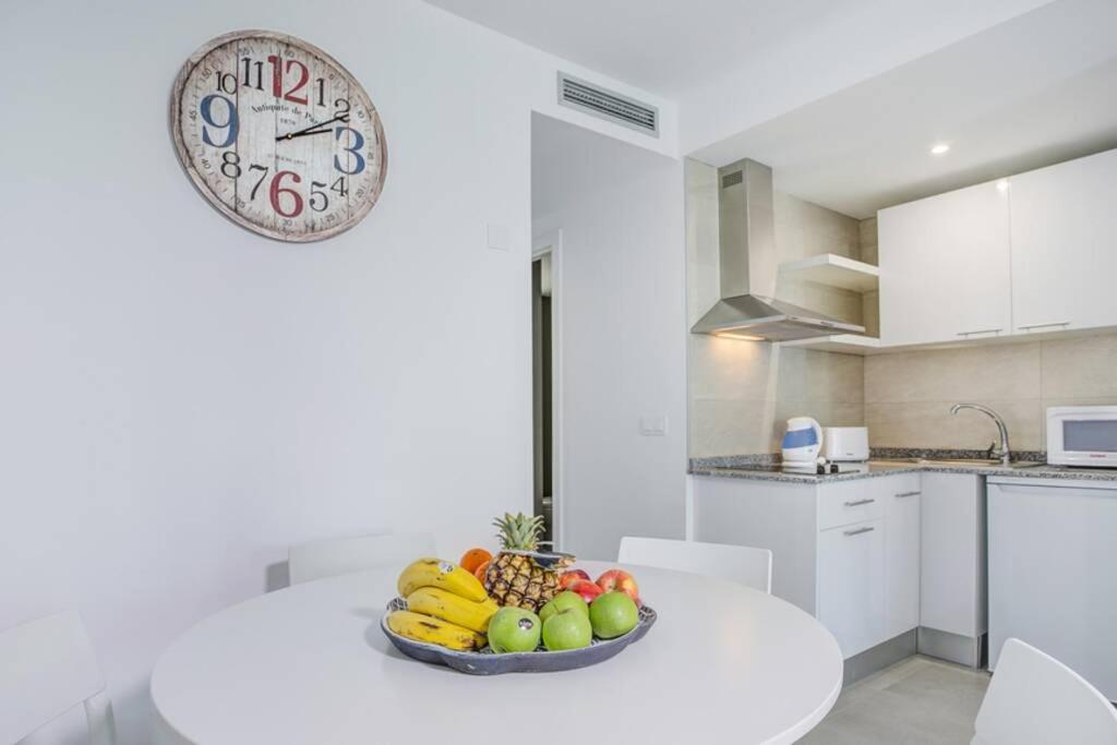 Aldara Home By Best Holidays Fuerteventura كوراليهو المظهر الخارجي الصورة