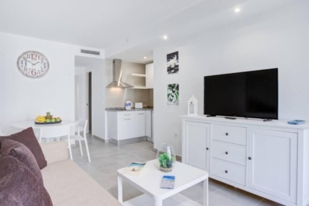Aldara Home By Best Holidays Fuerteventura كوراليهو المظهر الخارجي الصورة
