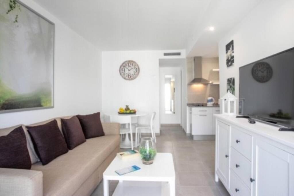 Aldara Home By Best Holidays Fuerteventura كوراليهو المظهر الخارجي الصورة