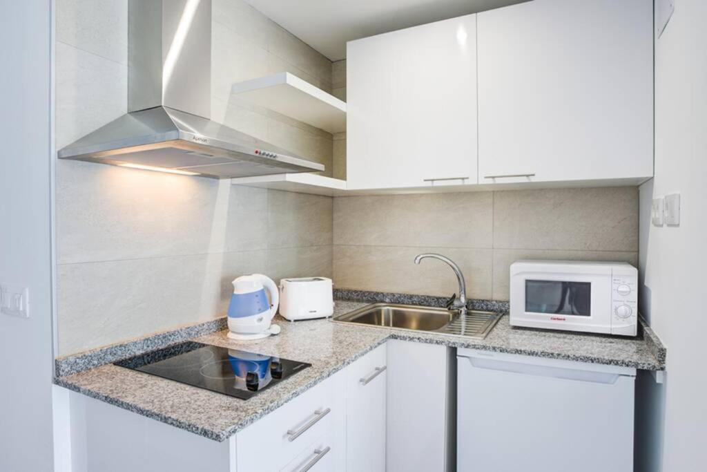 Aldara Home By Best Holidays Fuerteventura كوراليهو المظهر الخارجي الصورة